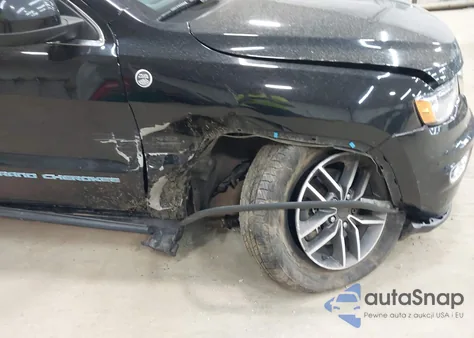 2020 Jeep Grand Cherokee North Edition 4X4 из США, поврежденный, VIN 1C4RJFAG7LC383232